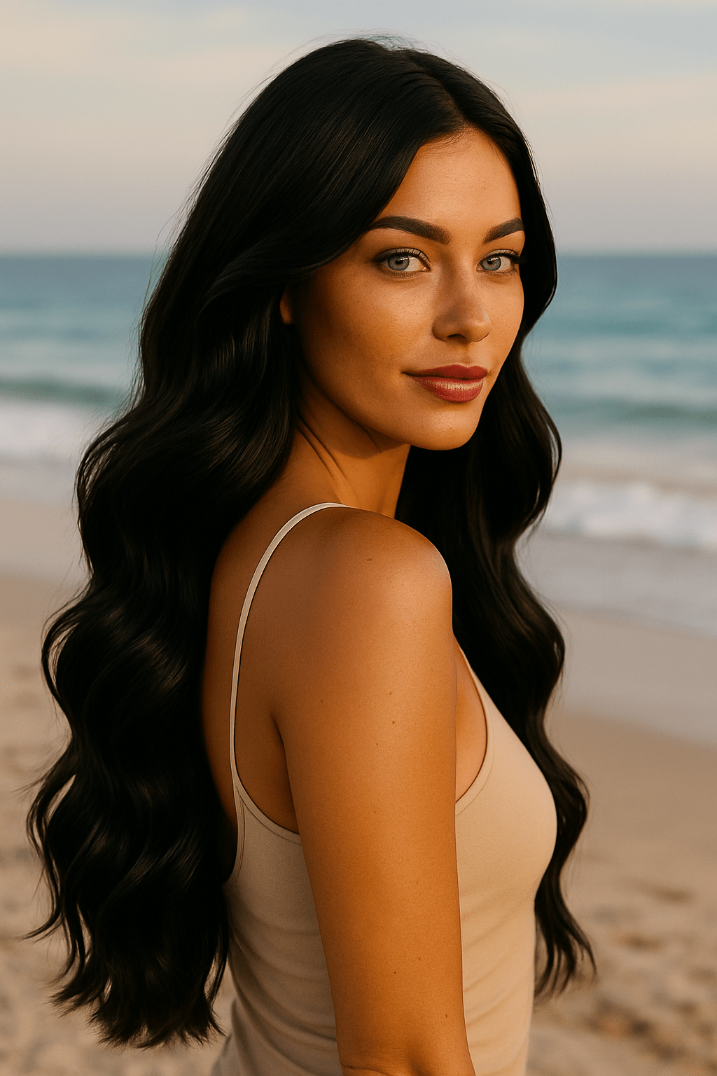 תוספת השיער החדשנית מבית -NOLAYÁ