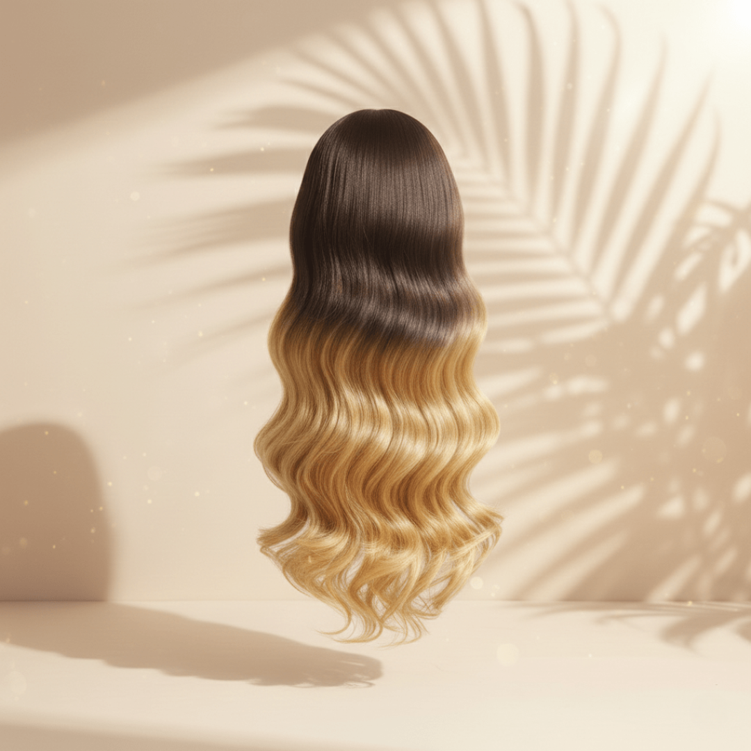 תוספת השיער החדשנית מבית -NOLAYÁ