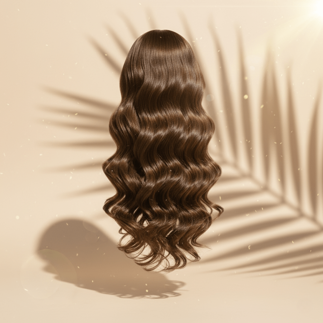 תוספת השיער החדשנית מבית -NOLAYÁ