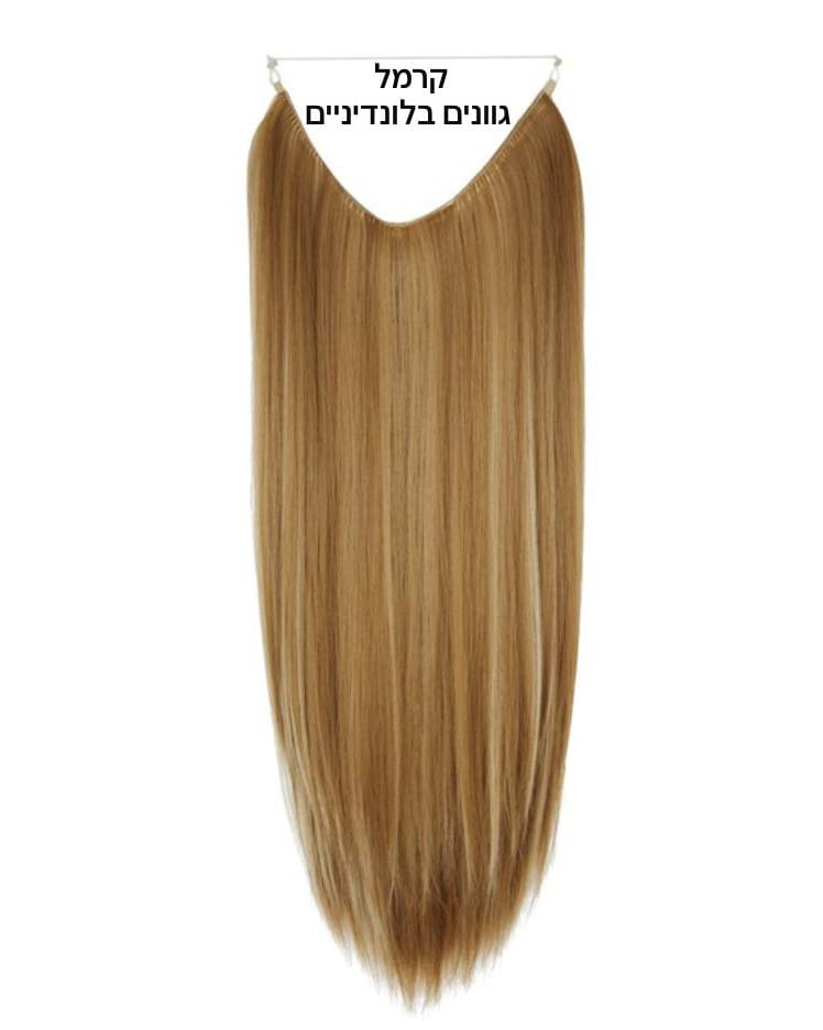 קשת הקסמים החדשנית מבית נולאיה - חלק