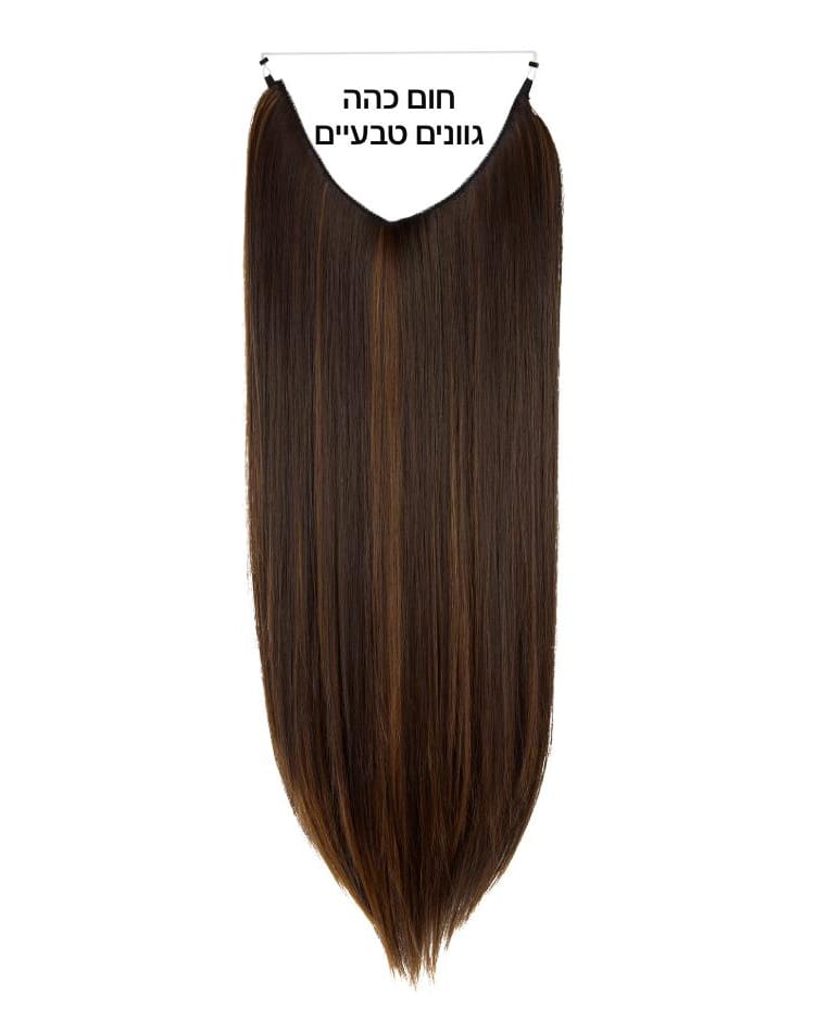 קשת הקסמים החדשנית מבית נולאיה - חלק