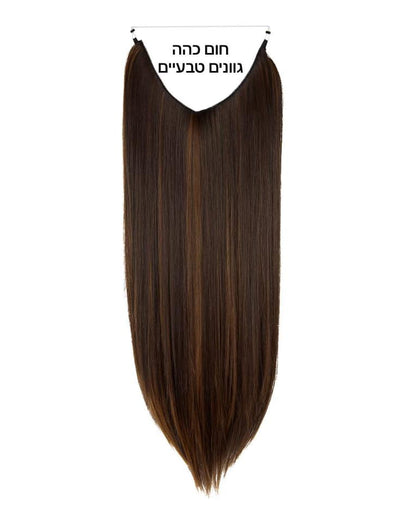 קשת הקסמים החדשנית מבית נולאיה - חלק