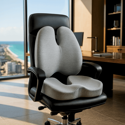 ענן הגב™AirFlex  של NOLAYÁ